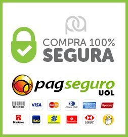 Pagseguro - Gaúcha Tintas Automotivas